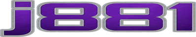 j881 logo